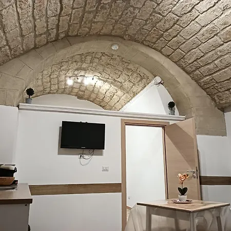 Sweet 45 Appartement *